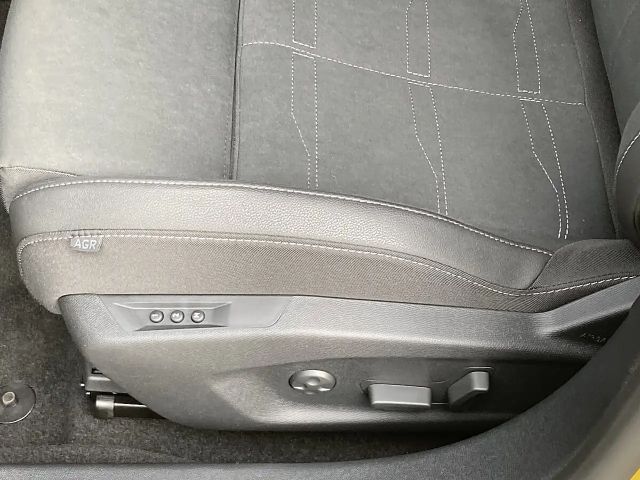 Opel Astra GS-Line Grand Sport Turbo