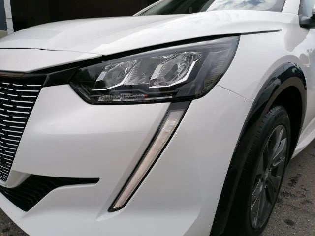 Peugeot E-208 Active Pack