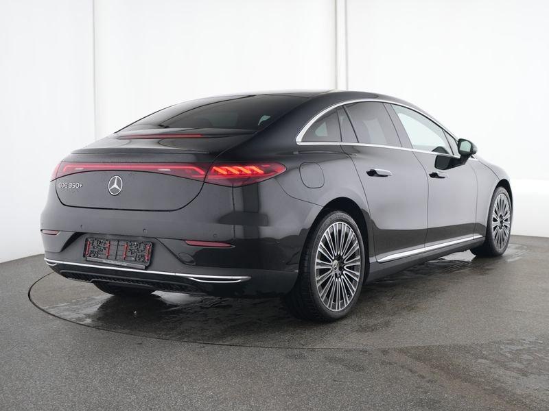 Mercedes-Benz EQE 350 Sedan