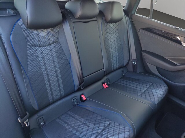 Volkswagen Passat 2.0 TDI 4Motion DSG