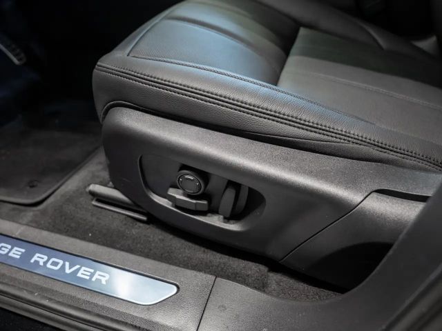 Land Rover Range Rover Evoque D200 Dynamic SE