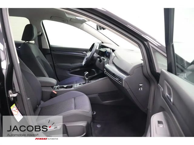 Volkswagen Golf 1.5 TSI Golf VIII TSi United