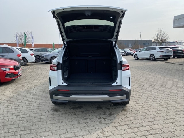 Skoda Elroq Lodge Matrix AHK 21" Headup