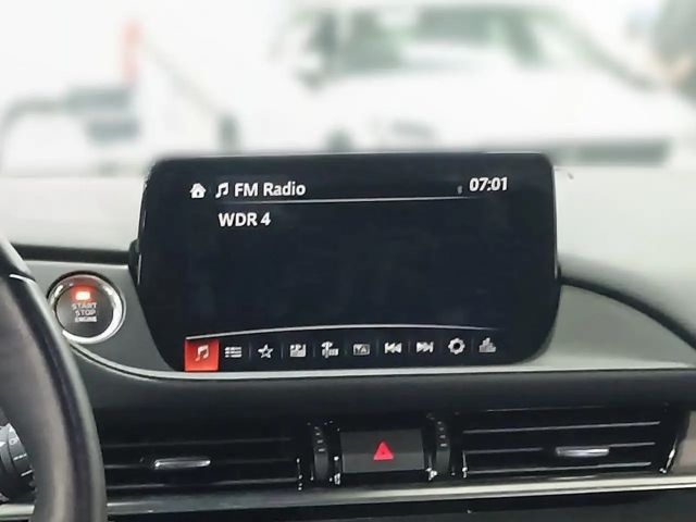 Mazda 6 Sportbreak Takumi