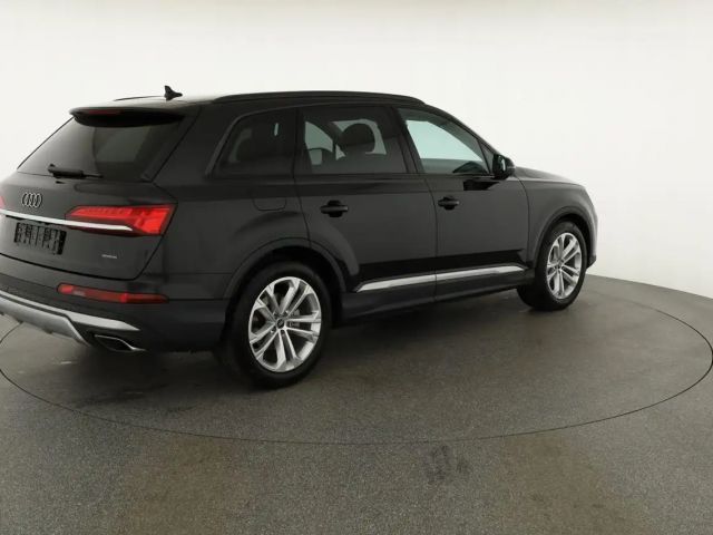 Audi Q7 50 TDI Quattro