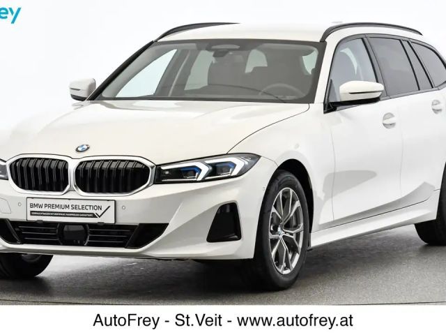 BMW 320 320d xDrive
