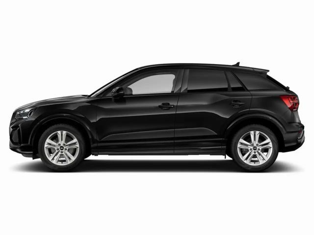 Audi Q2 35 TFSI S-Tronic