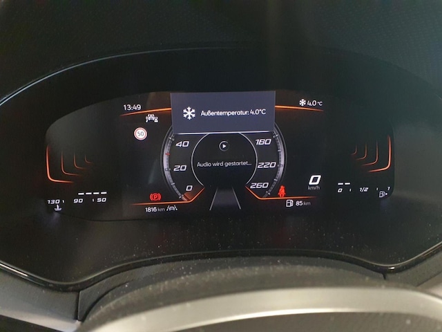 Seat Ibiza Xcellence