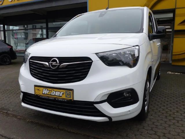 Opel Combo Elegance