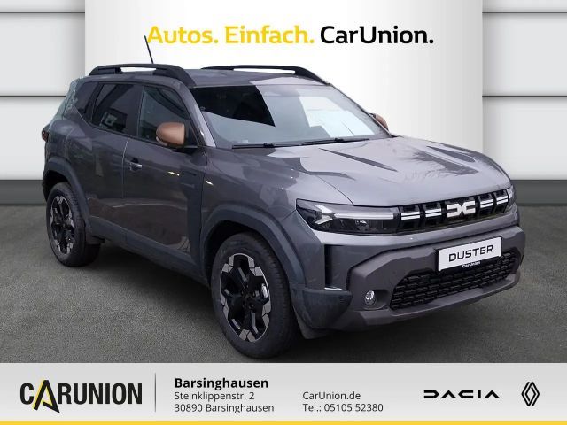 Dacia Duster Extreme TCe 130