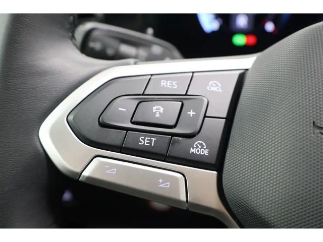 Volkswagen Tiguan 2.0 TDI DSG