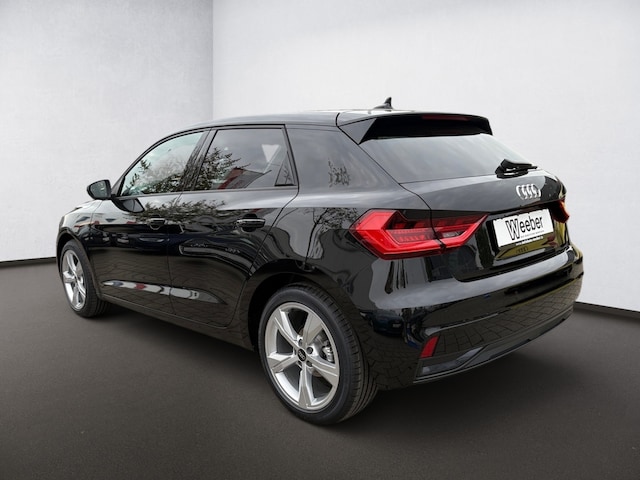Audi A1 30 TFSI S-Tronic Sportback