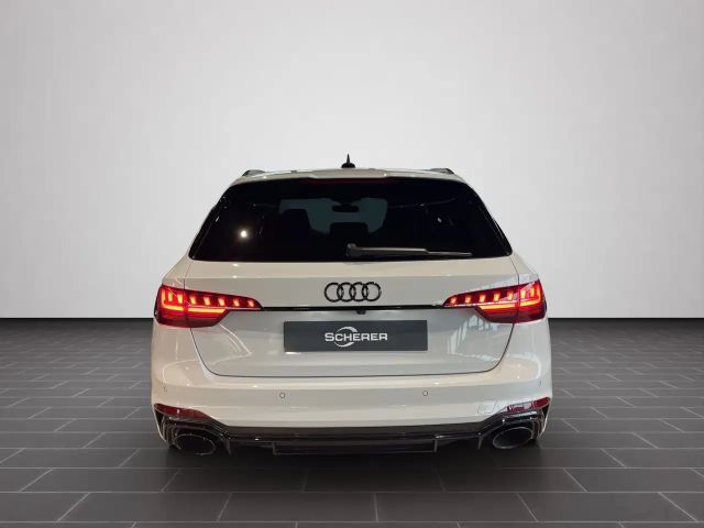 Audi RS4 Sportabgas/B&O/Optik Carbon/HUD/RS-Dy