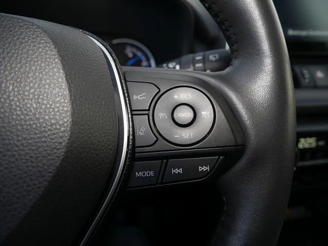 Toyota RAV4 Hybride Style