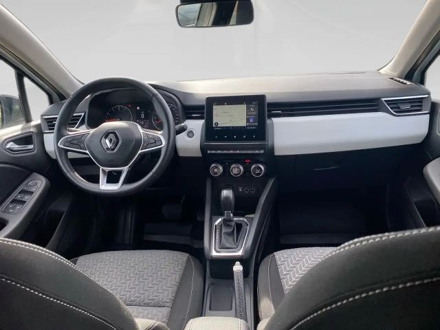 Renault Clio Evolution TCe 90