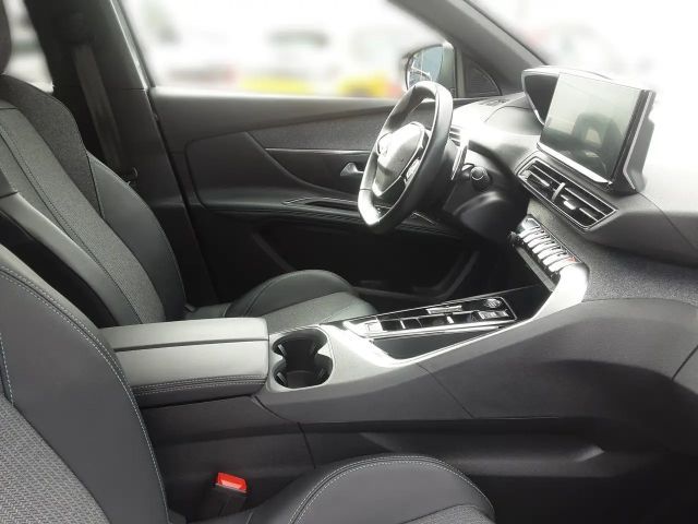 Peugeot 3008 Allure Pack PureTech