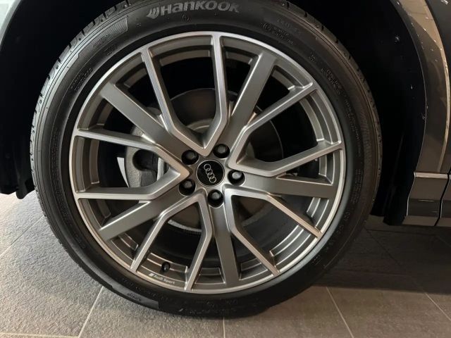 Audi Q3 40 TDI Quattro