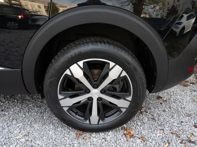 Peugeot 5008 EAT8 GT-Line PureTech