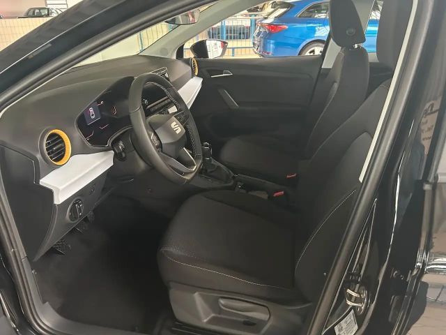 Seat Ibiza 1.0 TSI Style