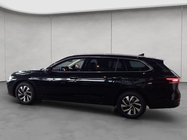 Volkswagen Passat Business DSG Variant