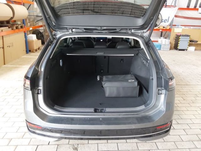 Volkswagen Passat eHybrid