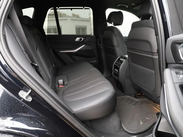 BMW X5 M-Sport xDrive45e