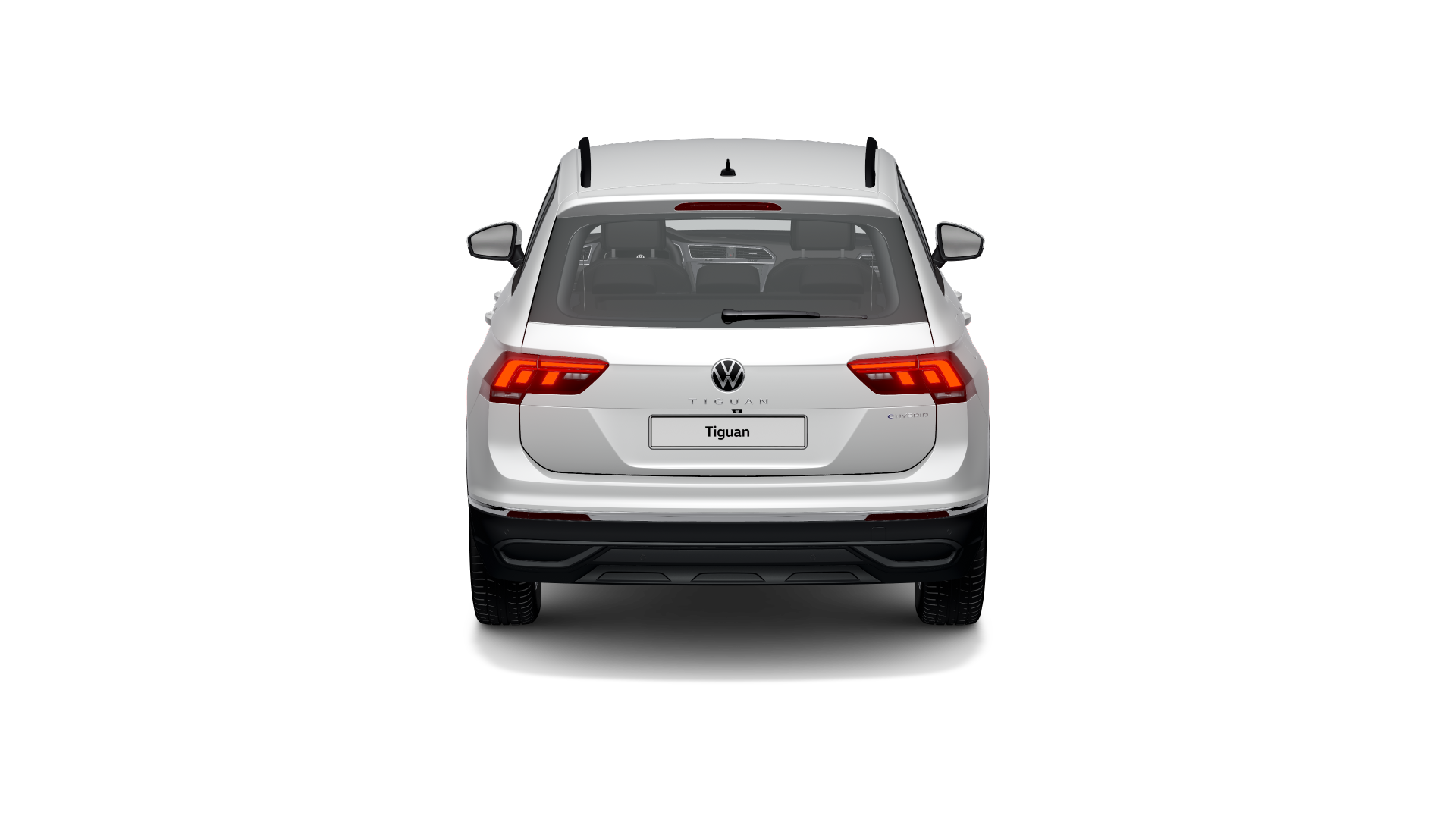 Volkswagen Tiguan DSG eHybrid