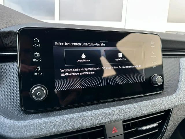 Skoda Kamiq 1.0 TSI Selection