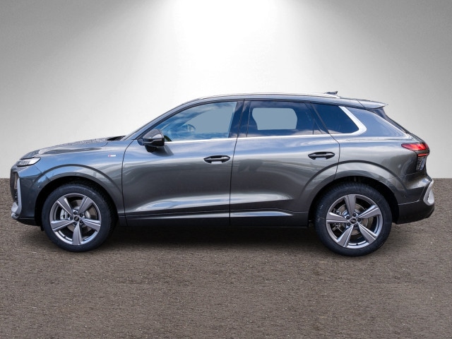 Audi Q3 Quattro S-Tronic