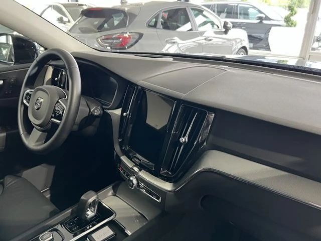 Volvo XC60 AWD Dark Plus Recharge T6