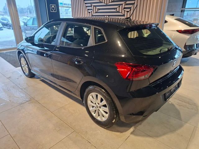 Seat Ibiza Reference