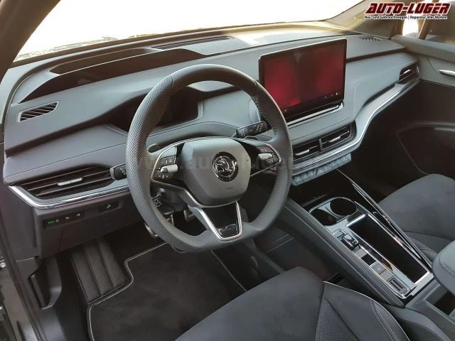 Skoda Enyaq 4x4 Sportline