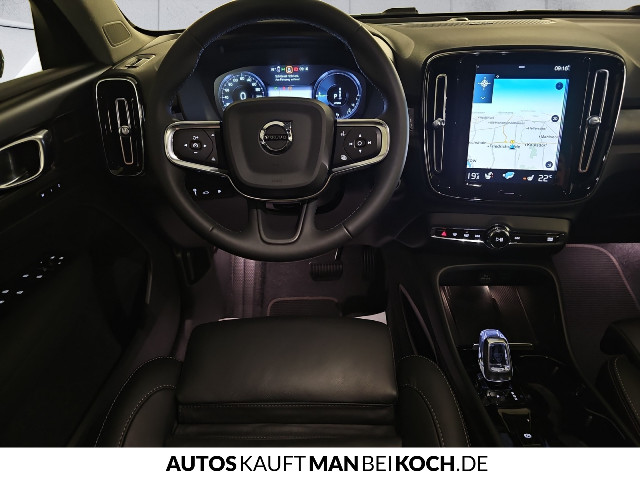 Volvo XC40 XC40