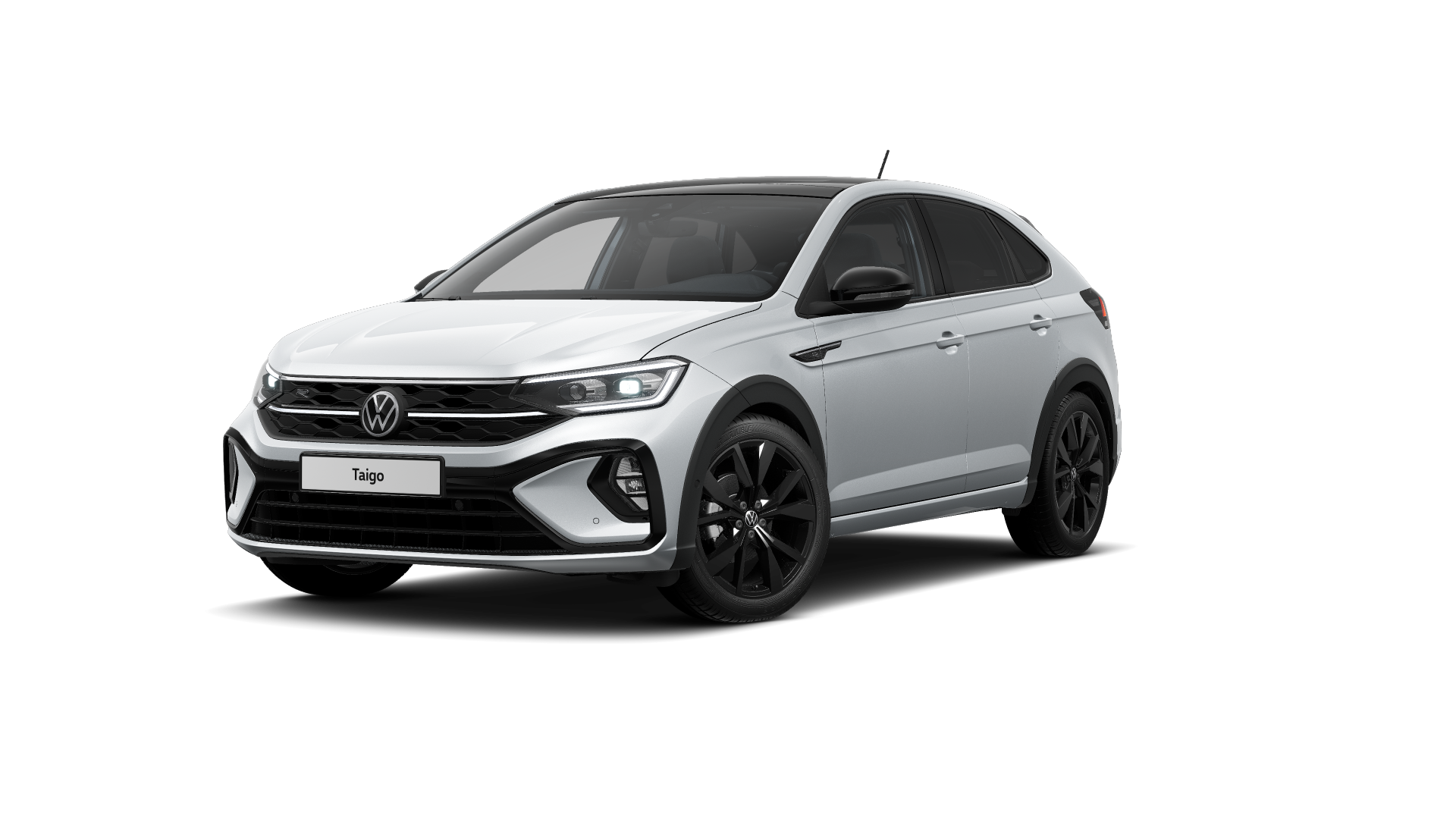 Volkswagen Taigo 1.5 TSI DSG R-Line