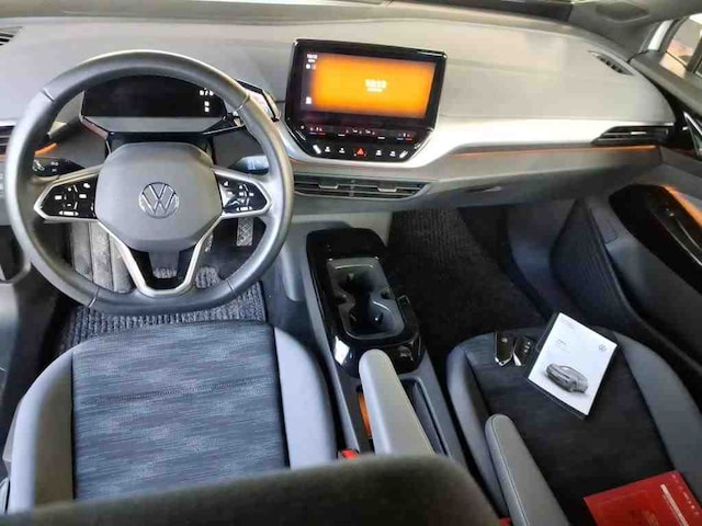 Volkswagen ID.4 Performance Pro