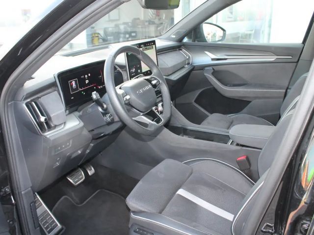 Skoda Kodiaq Sportline