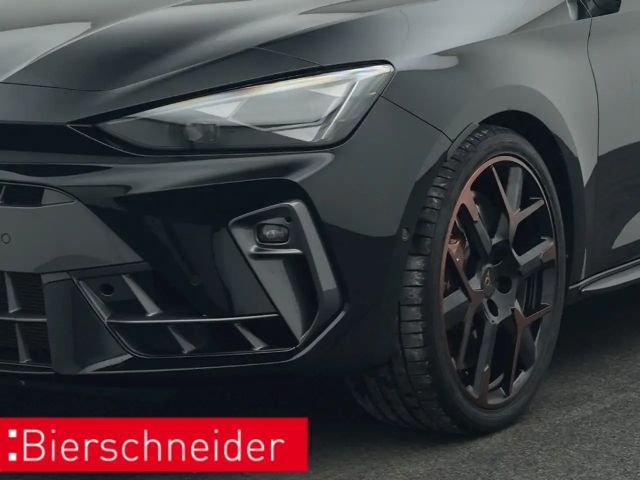 Cupra Leon 2.0 TSI DSG Sportstourer VZ