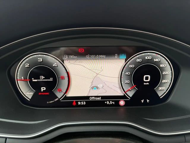 Audi A5 2.0 TDI Quattro S-Line Sportback