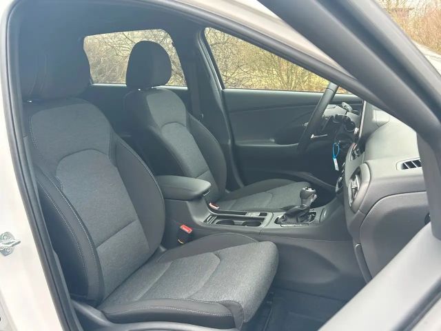 Hyundai i30 1.0 Connect T-GDi