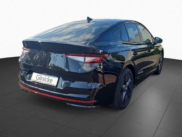 Skoda Enyaq Coupe Lounge RS