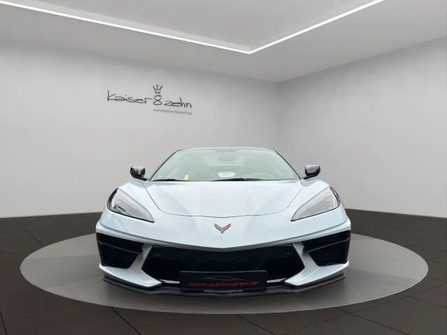 Corvette C8 Cabriolet Stingray