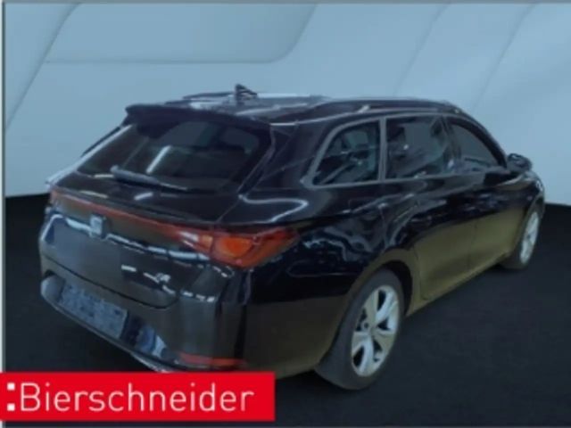 Seat Leon 1.5 TSI FR-lijn Sportstourer