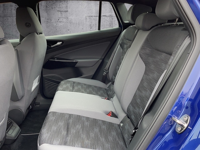 Volkswagen ID.4 NAVI/AHK/ACC/LANE-ASSIST