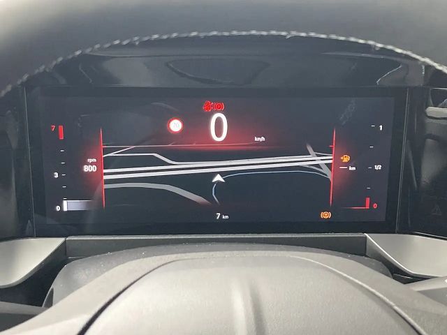 Opel Mokka GS-Line Grand Sport Turbo