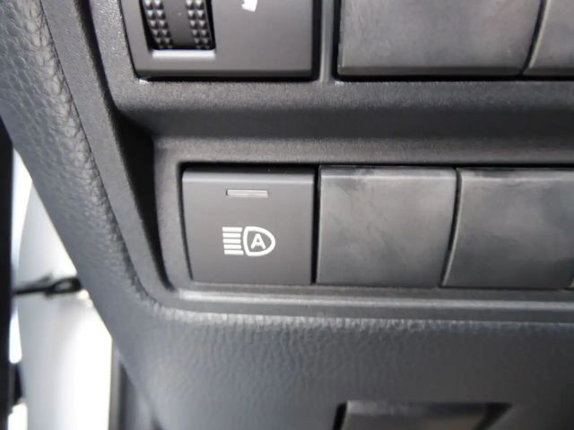 Toyota Yaris City Hybride VVT-i