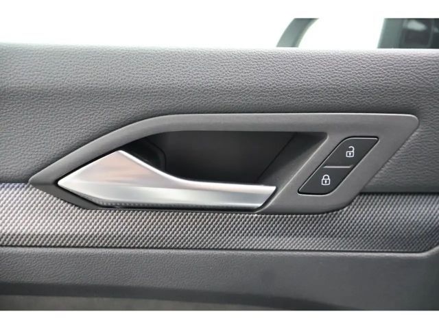 Volkswagen Golf 2.0 TSI DSG GTI Golf VIII