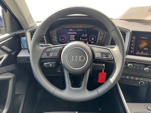 Audi A1 25 TFSI Sportback