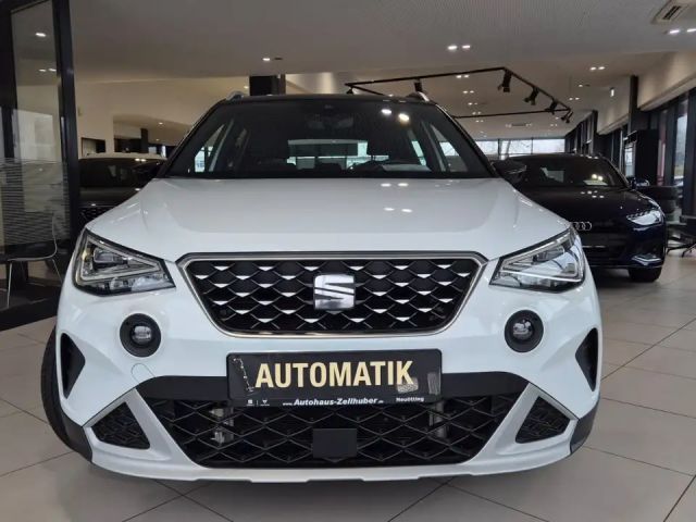 Seat Arona 1.0 TSI DSG
