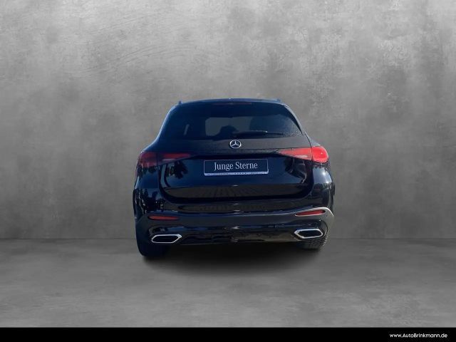 Mercedes-Benz GLC 220 4MATIC AMG Line GLC 220 d