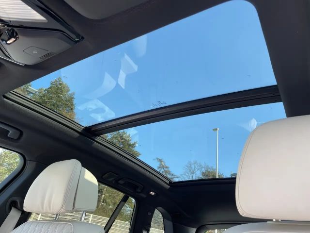 BMW X5 M-Sport xDrive45e